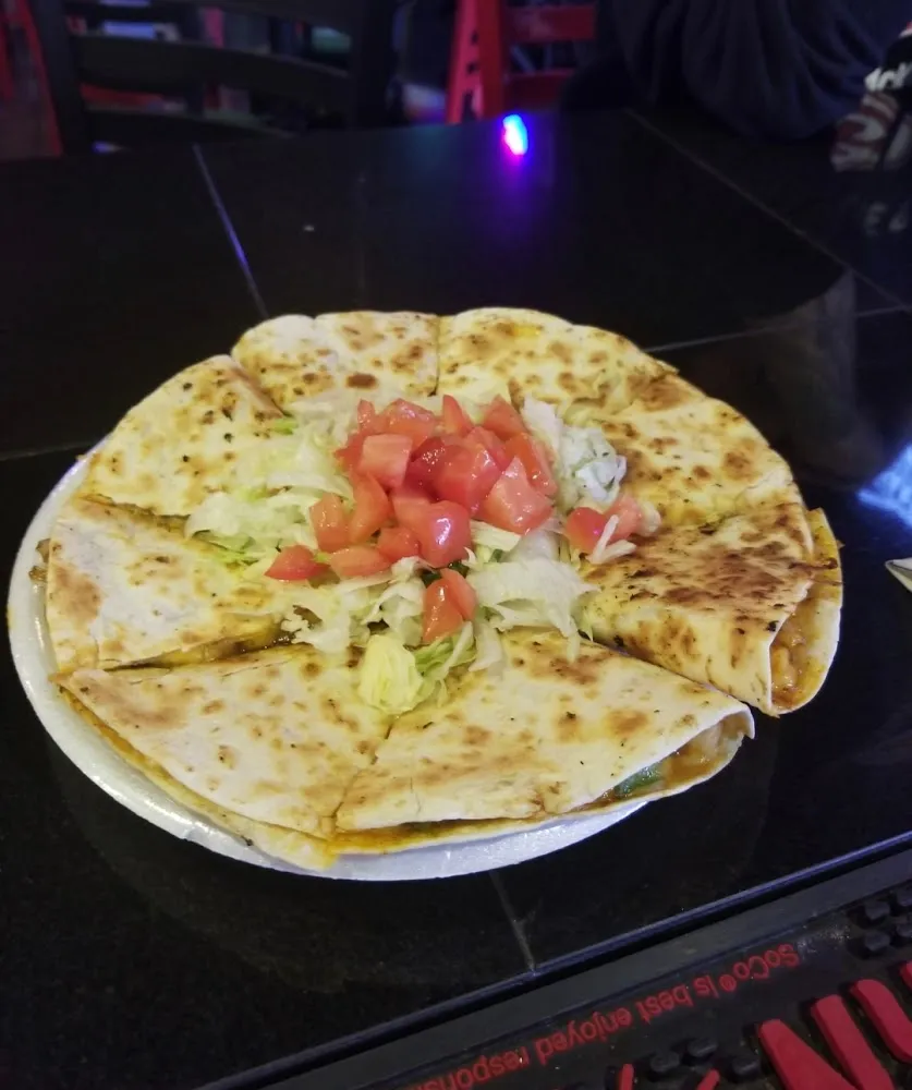 Quesadilla